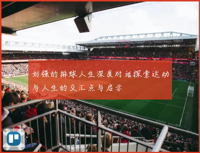 刘强的排球人生深度对话探索运动与人生的交汇点与启示